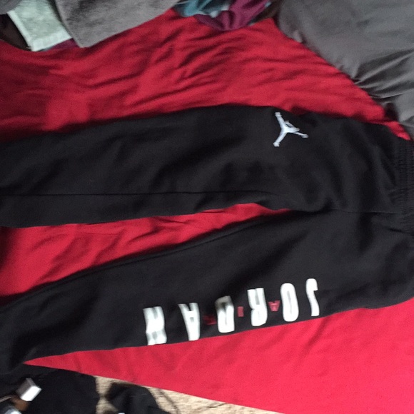 Jordan sweatpants - Picture 1 of 1